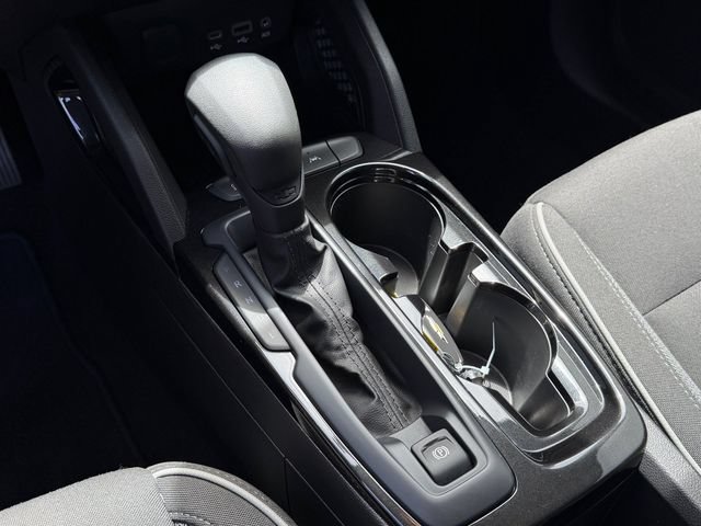 Used 2021 Chevrolet TrailBlazer LT w/ Convenience Package FWD image 22