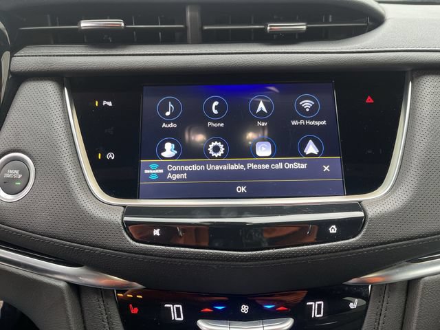Used 2025 Cadillac XT5 Premium Luxury FWD image 14
