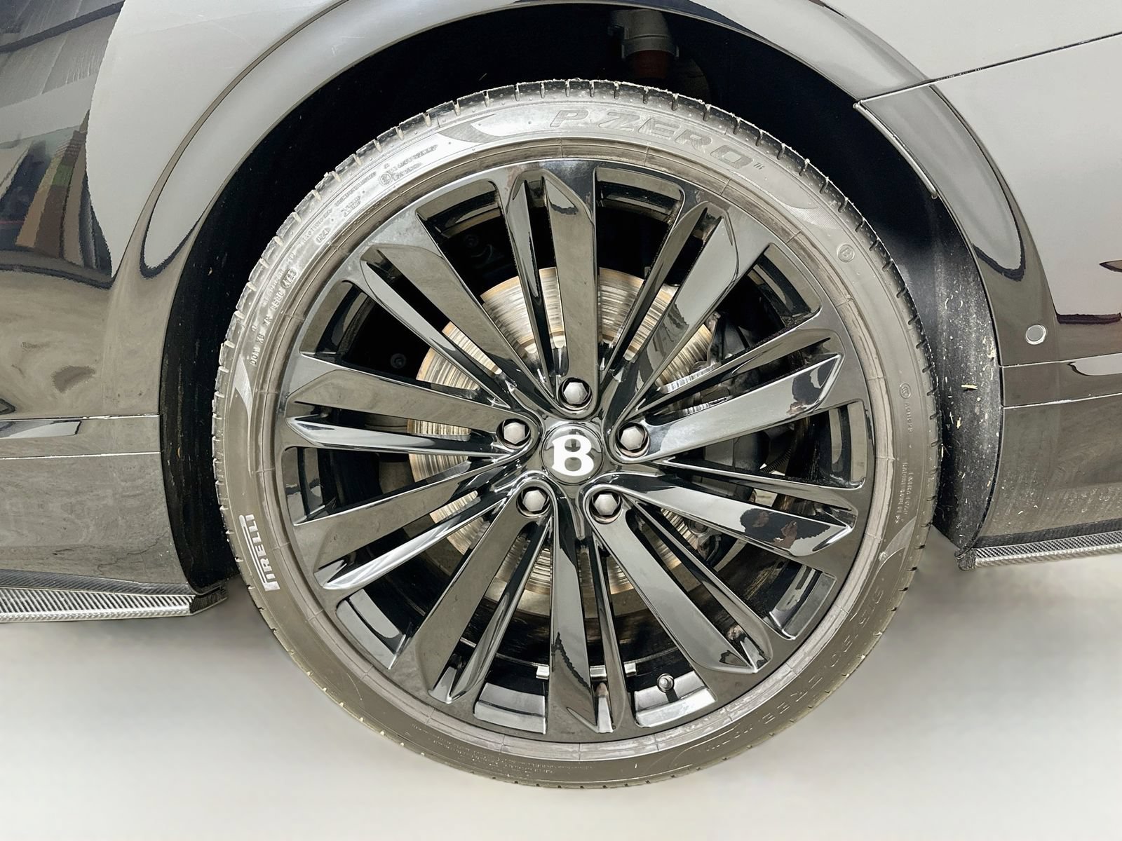 Used 2023 Bentley Continental GT Speed AWD/4WD image 54