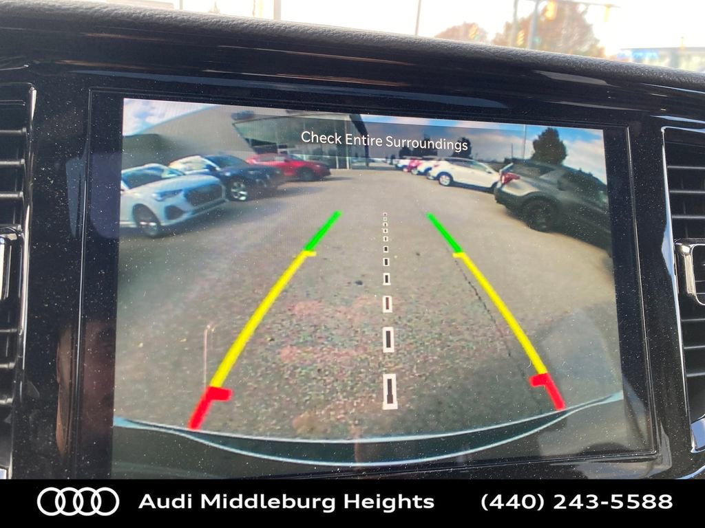 Used 2025 Dodge Durango R/T image 26