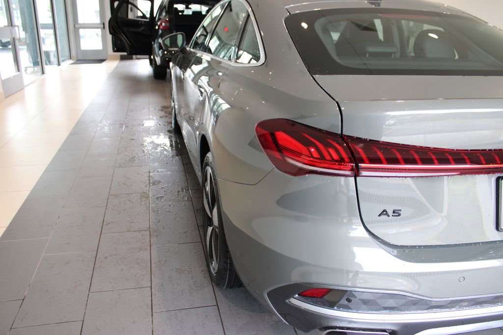 New 2025 Audi A5 2.0T Premium Plus image 48