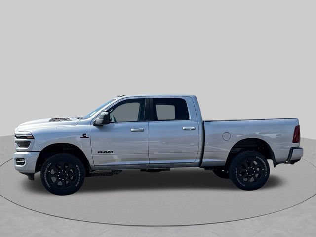 New 2026 RAM 2500 Laramie w/ Night Edition AWD/4WD image 29