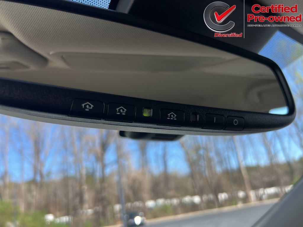 Used 2020 Nissan Rogue SL image 73