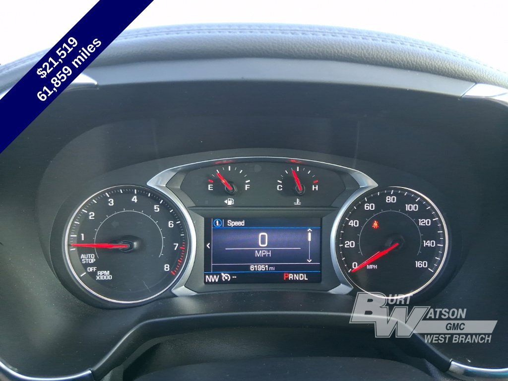Used 2021 Chevrolet Blazer LT AWD/4WD image 30