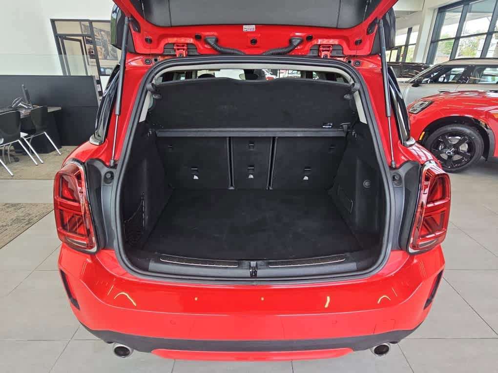 Certified 2022 MINI Cooper Countryman S FWD image 10