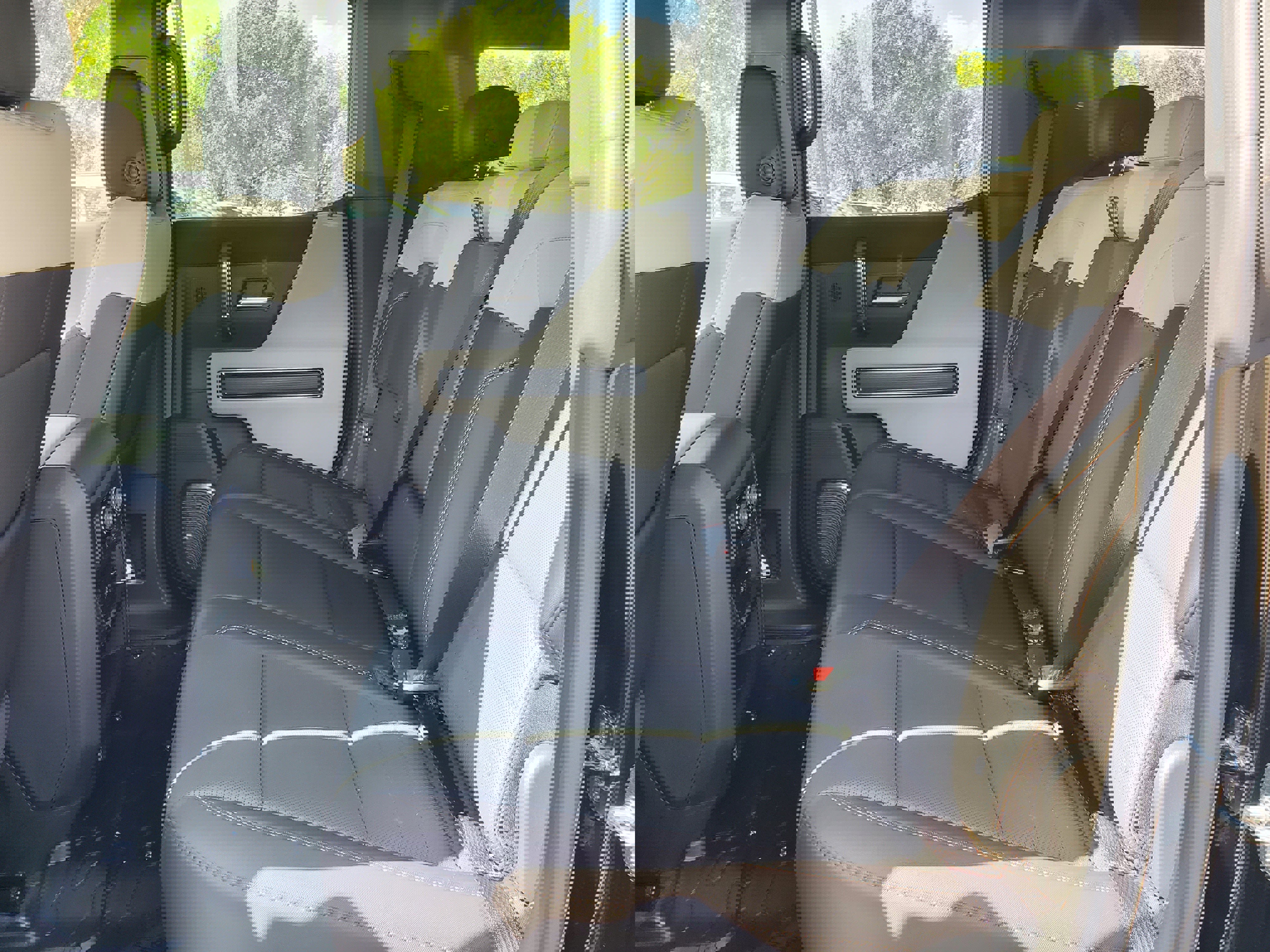 New 2026 GMC Hummer EV SUV image 6