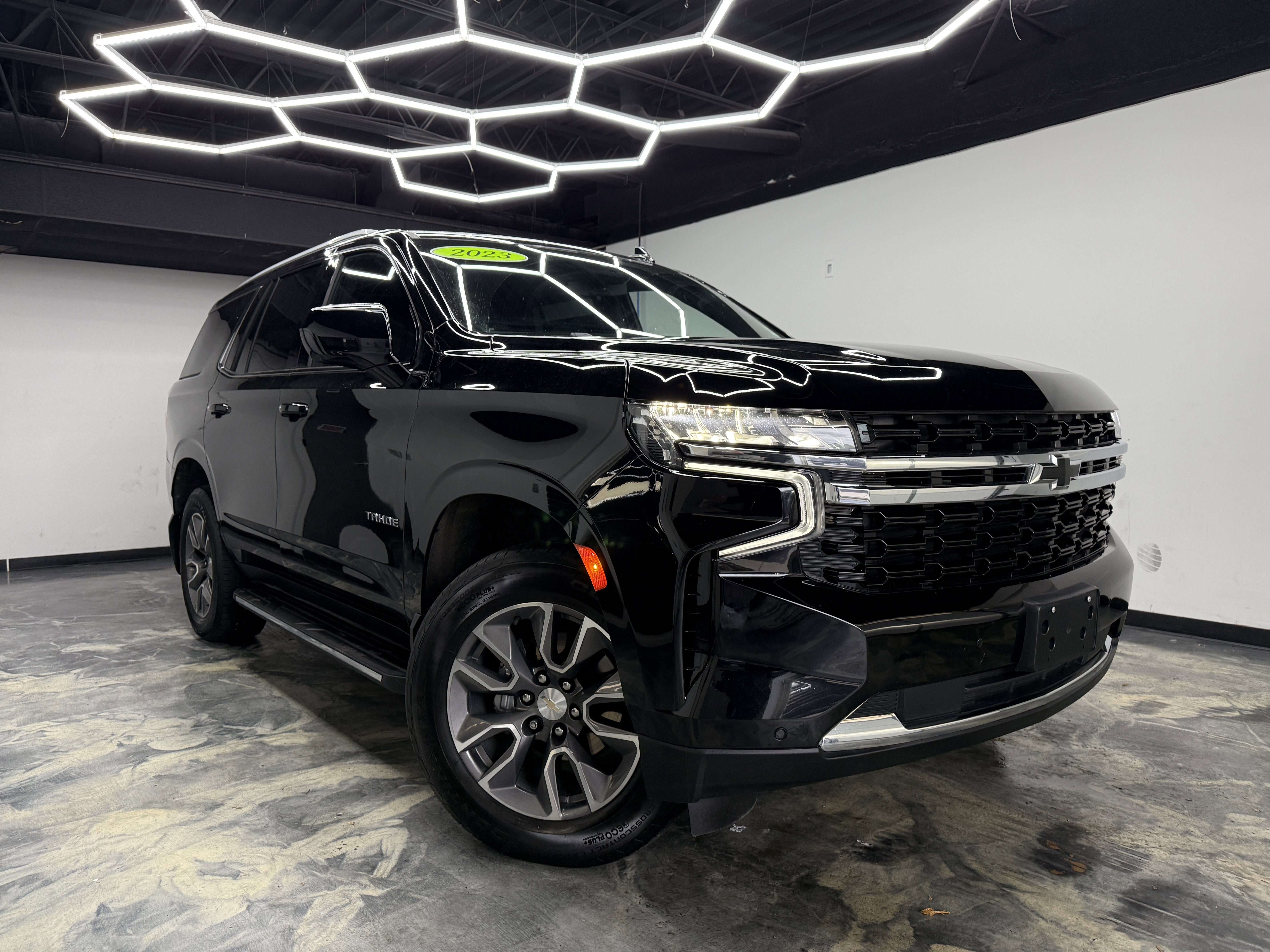 Used 2023 Chevrolet Tahoe LS image 7