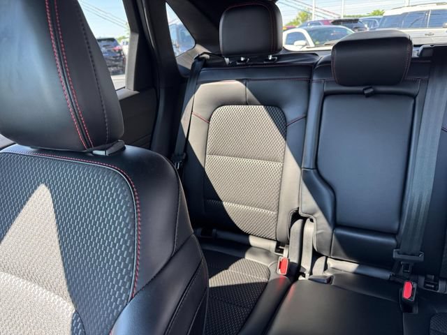 Used 2024 Ford Escape ST-Line w/ Tech Pack #1 AWD/4WD image 16