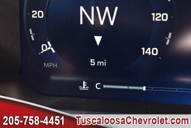 New 2026 Chevrolet Silverado 1500 RST w/ RST Select Package AWD/4WD image 24
