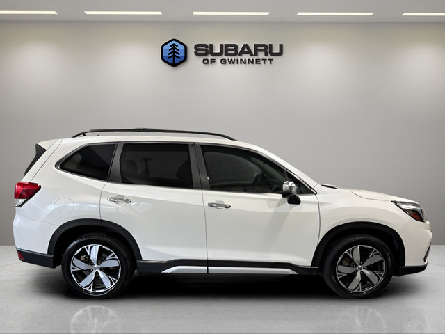 Used 2019 Subaru Forester Touring w/ Popular Package #3 AWD/4WD image 6