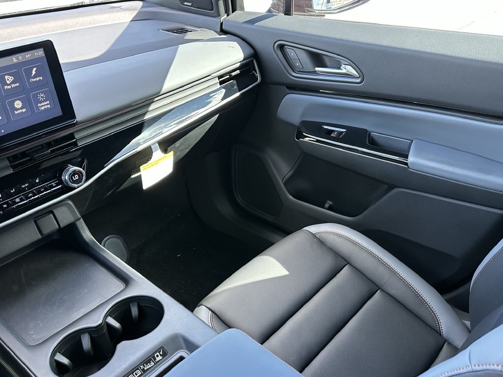 New 2026 Honda Prologue Touring image 13