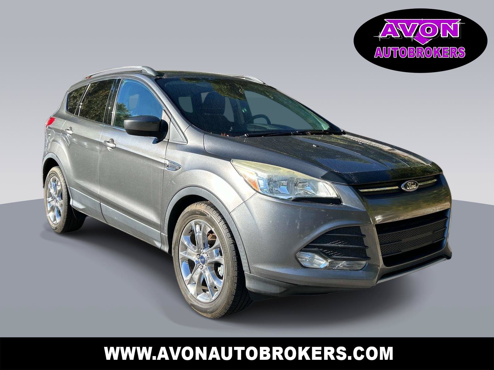 Used 2014 Ford Escape SE w/ Equipment Group 201A