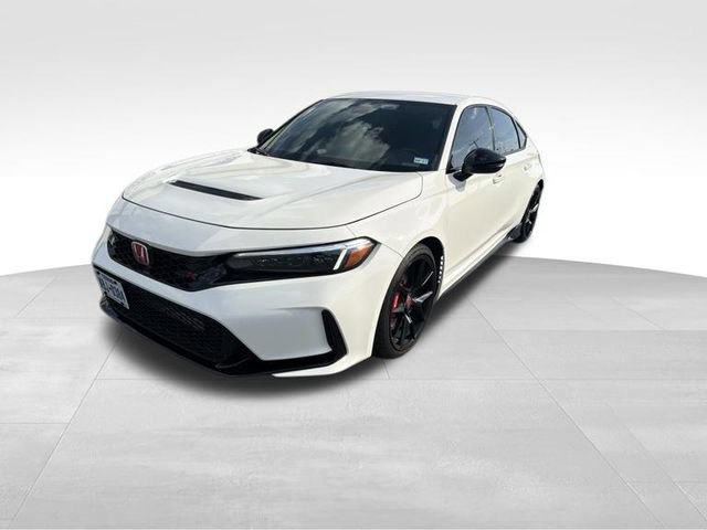 Used 2025 Honda Civic Type R image 5