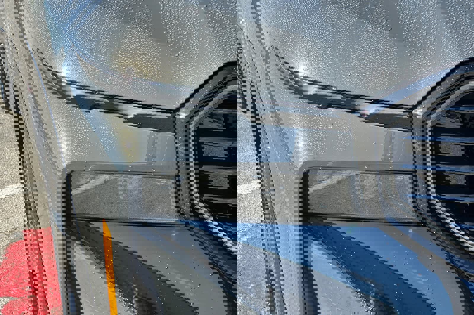 New 2026 BMW XM Label Red image 30