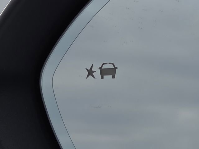 New 2026 Buick Envision Sport Touring image 13