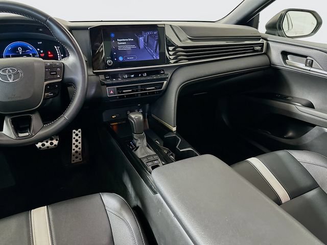 Certified 2025 Toyota Camry SE FWD image 26