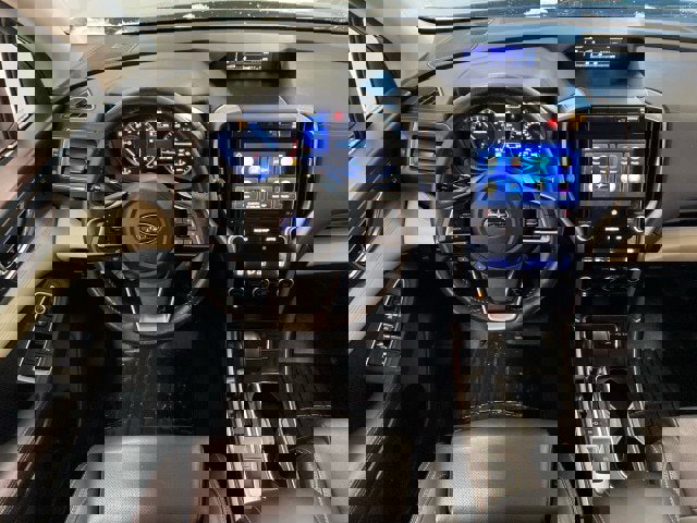 Used 2021 Subaru Ascent Limited w/ Technology Package image 16