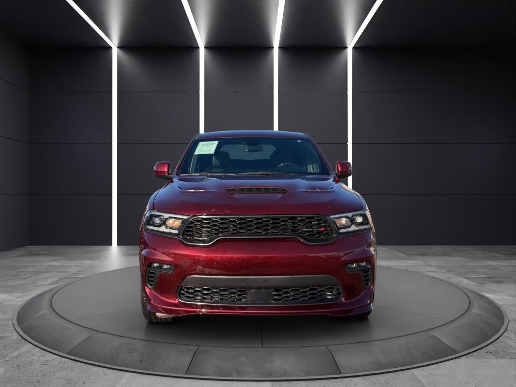 Used 2022 Dodge Durango GT image 2