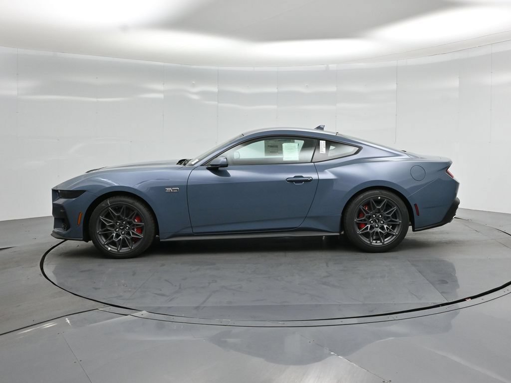 New 2026 Ford Mustang GT Premium w/ GT Performance Package RWD image 24