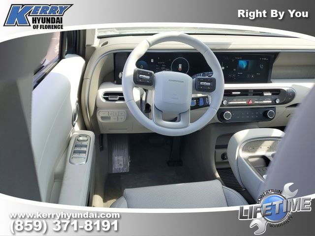 New 2026 Hyundai Palisade SEL image 10