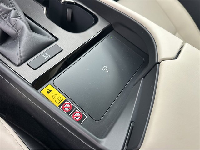 New 2025 Lexus ES 350 w/ Premium Package image 30