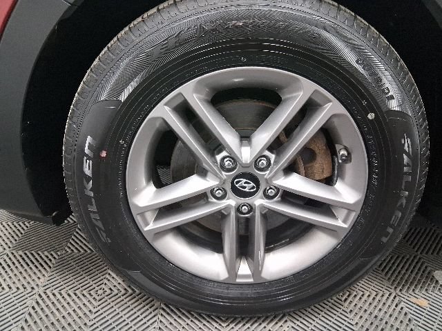 Used 2017 Hyundai Santa Fe Sport AWD/4WD image 8