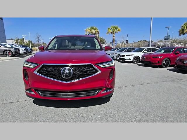 Certified 2023 Acura MDX FWD w/ Technology Package image 33