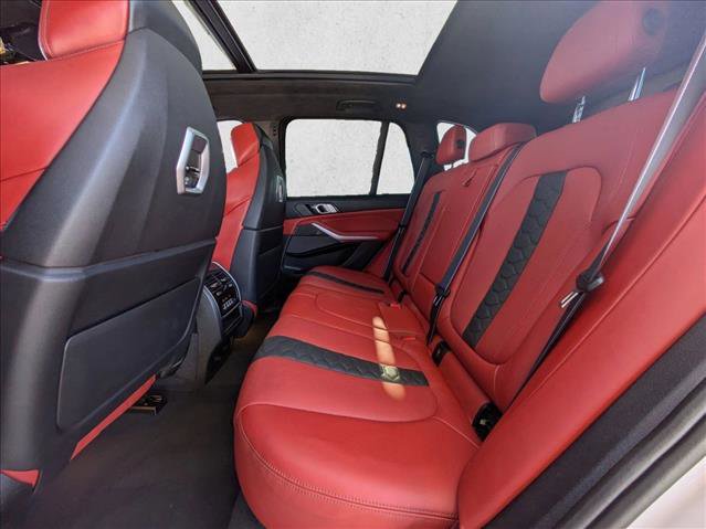 Certified 2024 BMW X5 M Competition image 20