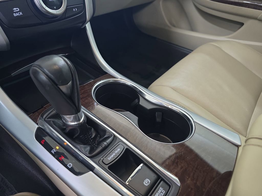 Used 2020 Acura TLX w/ Technology Package image 26