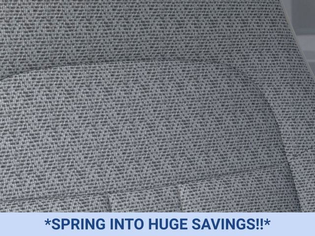 New 2025 Chevrolet Express 3500 w/ Power Convenience Package image 21