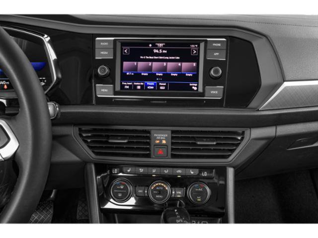 Used 2023 Volkswagen Jetta SE w/ Panoramic Sunroof Package FWD image 22