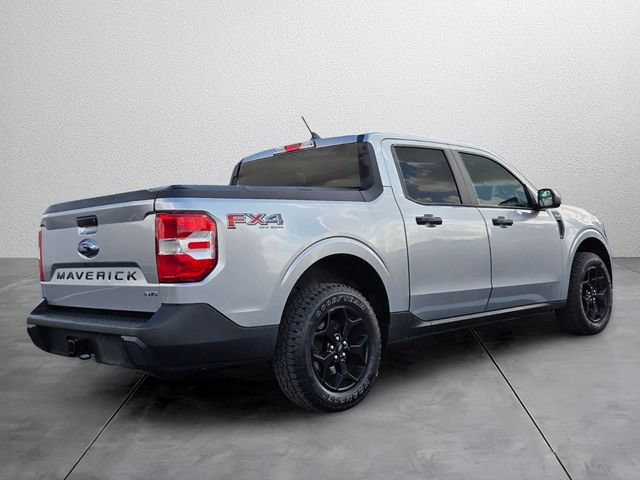 Used 2022 Ford Maverick XLT w/ Equipment Group 300A Standard AWD/4WD image 4