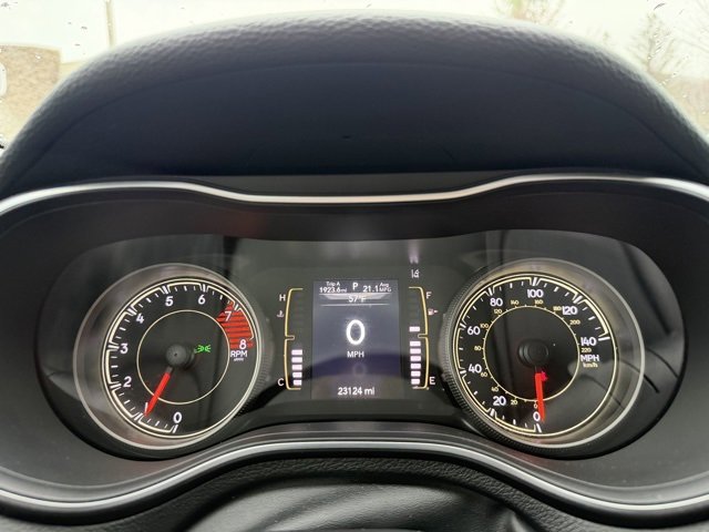 Used 2022 Jeep Cherokee Latitude image 20