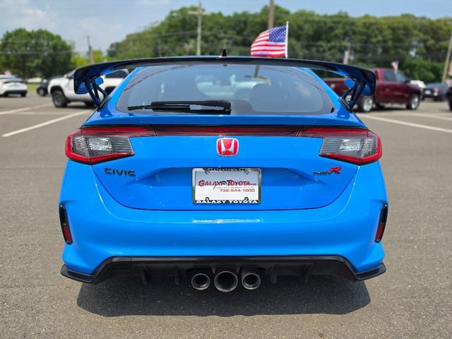 Used 2024 Honda Civic Type R image 6