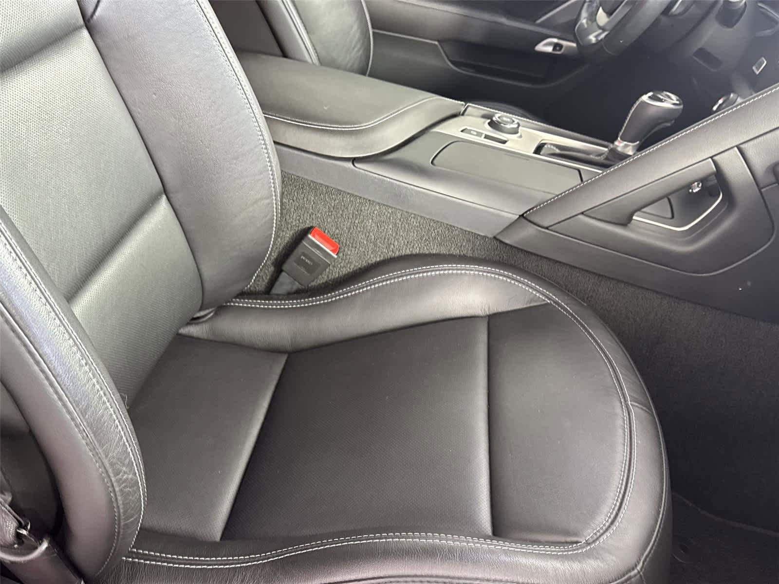 Used 2019 Chevrolet Corvette Grand Sport RWD image 13