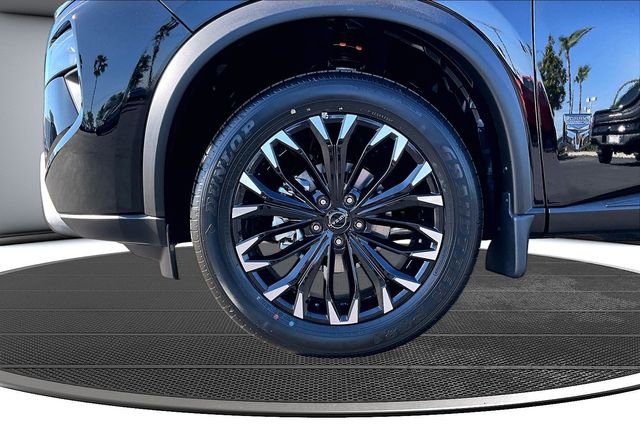 New 2026 Nissan Rogue Dark Armor image 12