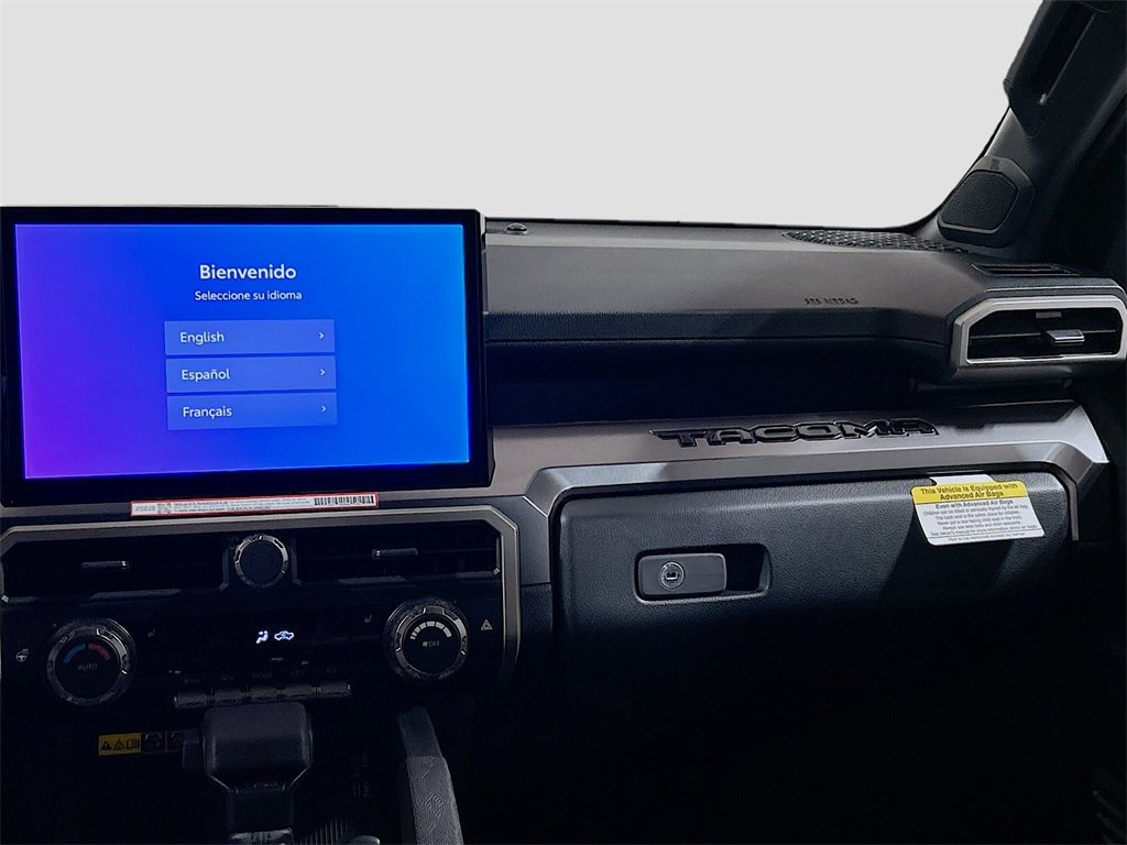 New 2026 Toyota Tacoma TRD Off-Road image 20