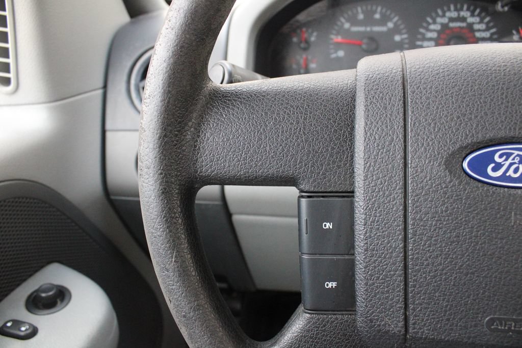 Used 2008 Ford F150 XLT RWD image 9