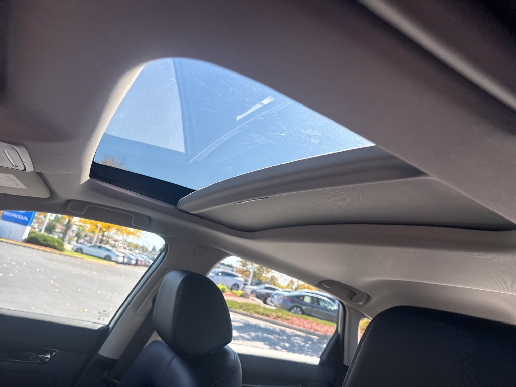 Certified 2024 Honda Civic Touring image 16