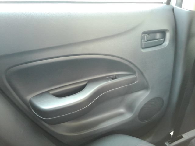 Used 2024 Mitsubishi Mirage ES FWD image 25