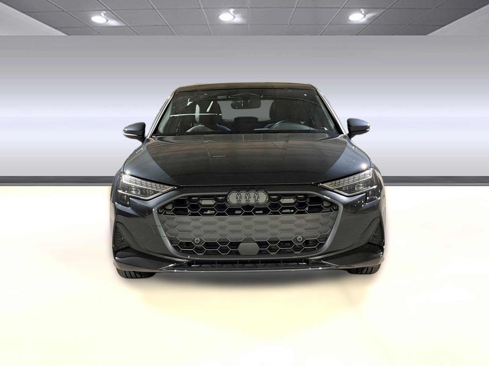 New 2026 Audi A3 2.0T Premium Plus image 6