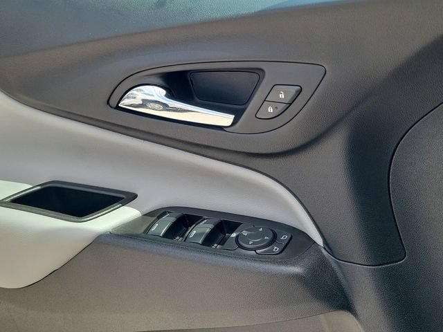 Used 2023 Chevrolet Equinox LT FWD image 17