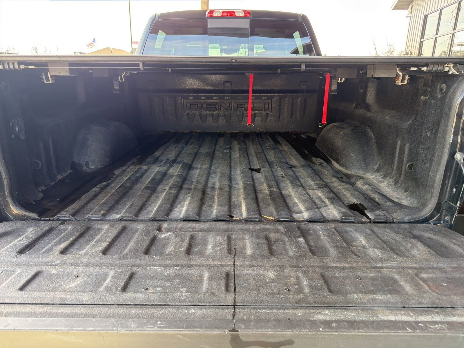 Used 2019 GMC Sierra 2500 Denali image 20