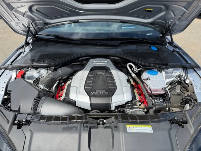Used 2017 Audi A7 3.0T Prestige w/ Prestige Package AWD/4WD image 13