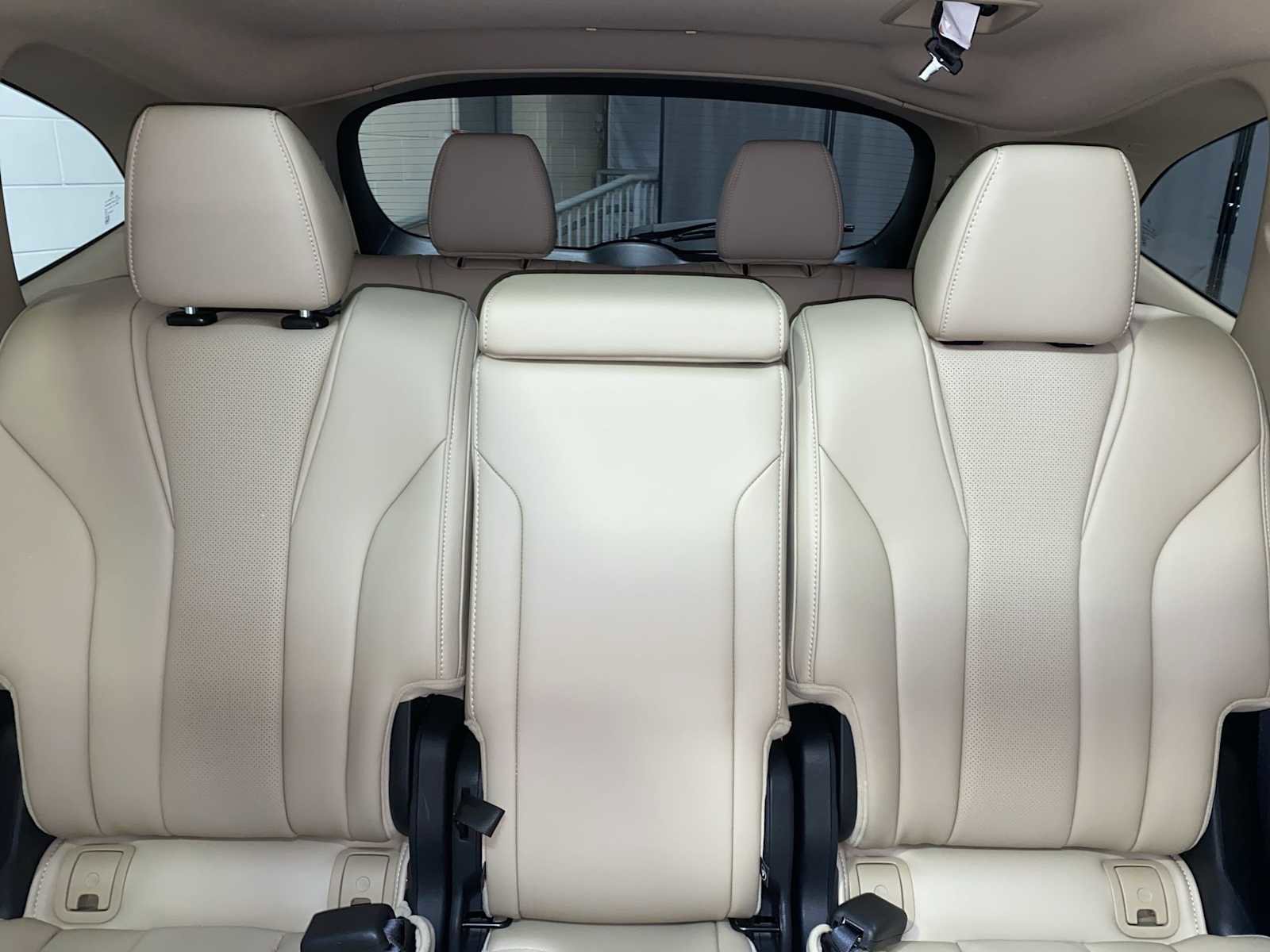Certified 2023 Acura MDX SH-AWD w/ Technology Package image 22