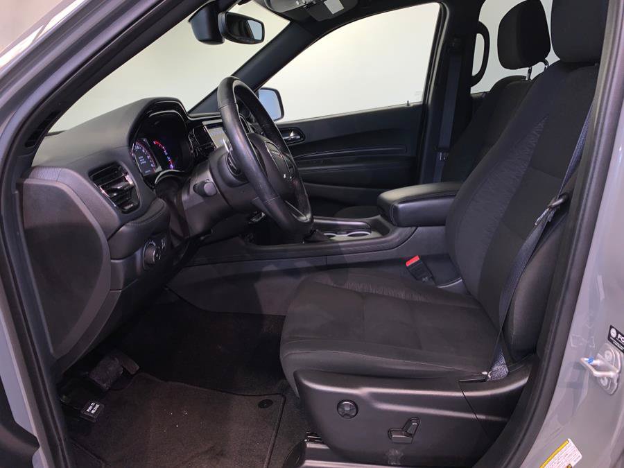 Used 2022 Dodge Durango GT AWD/4WD image 21
