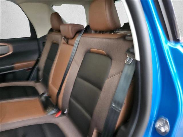 Used 2025 Ford Bronco Sport Outer Banks image 21