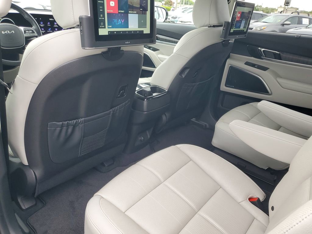 Used 2023 Kia Telluride SX image 23