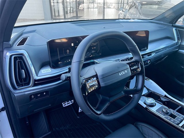 New 2026 Kia Sorento SX Prestige image 9