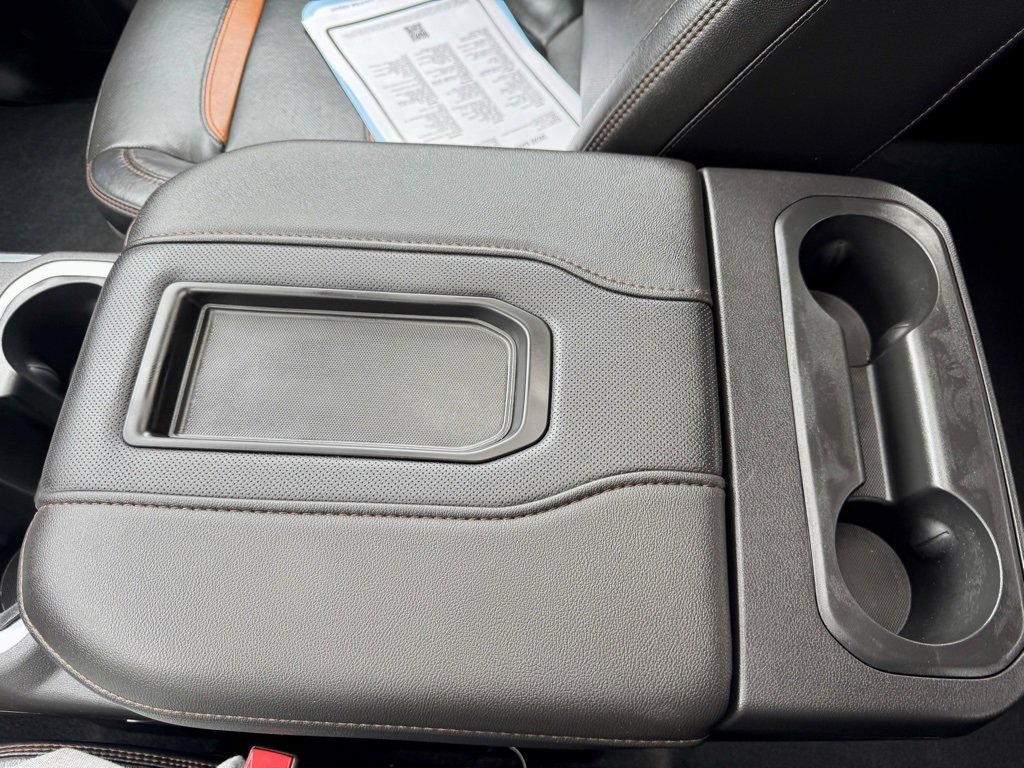 Used 2020 GMC Sierra 1500 AT4 w/ AT4 Premium Package image 43